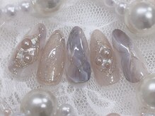 ビューティメイク 池袋(BEAUTY MAKE)/【定額】ダイヤモンドコース