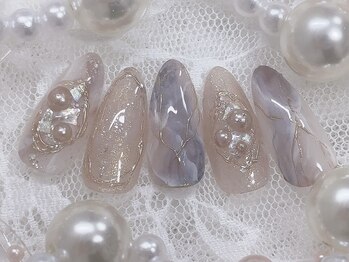 ビューティメイク 池袋(BEAUTY MAKE)/【定額】ダイヤモンドコース