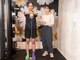 ブーケ 中野店(Bouquet)の写真/大人女性の為のパーソナルジム☆その場限りのダイエットはやめてリバウンドにサヨナラしましょう♪