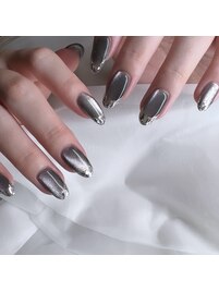 過去のArtコース施術写真です