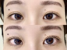 シャルエ アイサロン(Charer)/