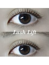 ロイ 心斎橋(Roy)/まつげパーマ・ラッシュリフト