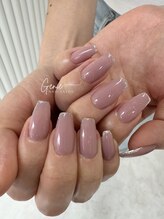 ジーニー(Genie)/定額 シンプル