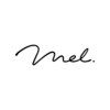 メル(mel.)のお店ロゴ