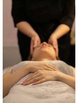 フィル(fil)/ドライヘッドスパ