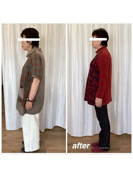 ウォーブ(Wobe)/食事制限なし　－3キロ