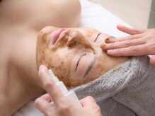 サロン ド ヴィーナス ビューティー(salon de Venus beaute)/ハーブピーリング/美肌ケア/平野