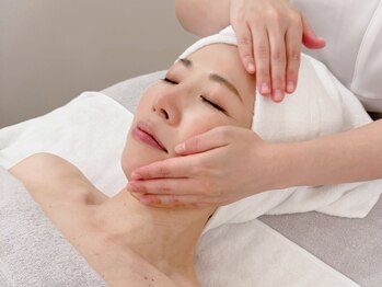 ポーラ ザ ビューティ イオンモール幕張新都心店(POLA THE BEAUTY)/フェイシャルケア
