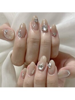 ネロリネイル(Neroli nail)/