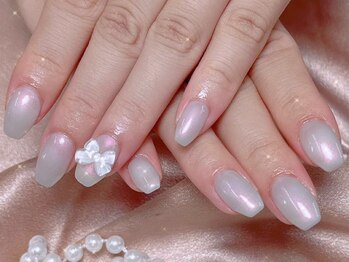 ミナ 渋谷店(Mina)/オロラネイル