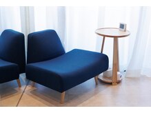 ノスジム(NOOS GYM)/トレーニングルーム椅子