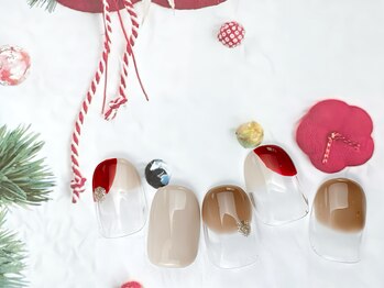 シャルム(Charm)/12月【定額】シンプルコース