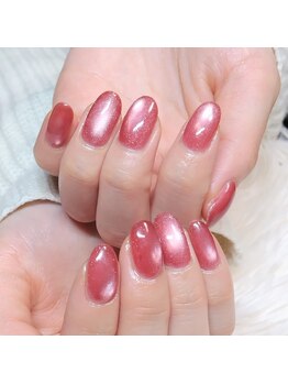 ユキネイル(YUKINAIL)/