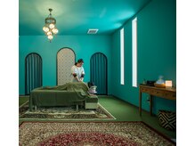 黒猫屋/贅沢な空間