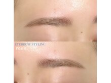プレイド(PRADE)の雰囲気（アイブロウは成増地域no.1 #眉毛 #眉毛サロン 男性もオススメ★）