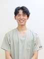 たんぽ美容整体 池袋店 有澤 功貴