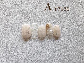 ツーバイマックスビューティー 吉祥寺(2by MAX BEAUTY)/3月　Design course A