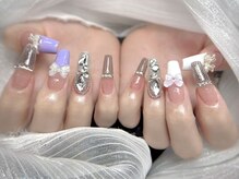 ミチネイルズ 池袋(Michi nails)/