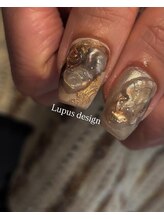 ルプスデザイン(Lupus design)/2025ss