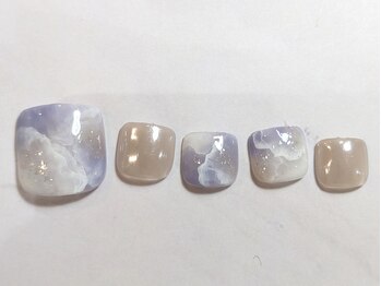 ネイルブレイク リリア(Nail Break lilia)/【初回オフ無料】ニュアンス
