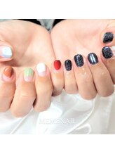 メメネイル(MEMENAIL)/ハンドネイル