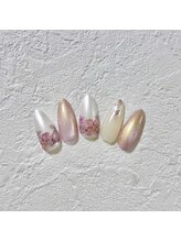 ムーミーフェブ 板橋店(muumii Feb.)/¥7880[板橋/池袋/パラジェル]