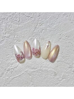 ムーミーフェブ 板橋店(muumii Feb.)/¥7880[板橋/池袋/パラジェル]