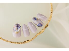 ニュアンスネイル