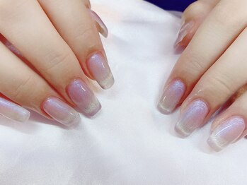 マシェリ(MA CHERIE)/長さだしマグネットフレンチ