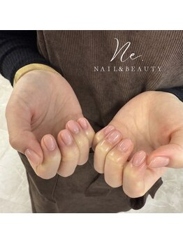 ネオン(Ne.)/pink color