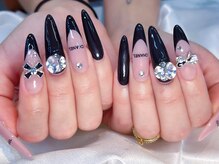 ラッキー 渋谷店(Lucky)/INSネイル