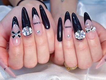 ラッキー 渋谷店(Lucky)/INSネイル