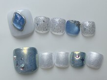 ダリ ネイルアンドアイラッシュサロン(Dali)/フット