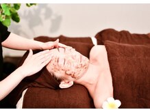 エミルカ 千葉店(EMILUCA)の雰囲気（肌改善を行うための肌に合わせた選べるハーブピーリング施術）