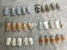 nailist sample