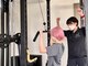 ネクストジムトウキョウ 目黒店(NEXT GYM TOKYO)の写真/【8時～22時半】ダイエット目的～産後ケアのトレーニングまで幅広いお悩みに対応！女性トレーナー所属◎