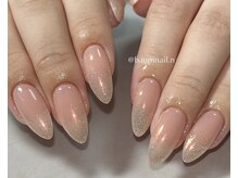 バームネイル(Baum nail)/オーロラミラーコース
