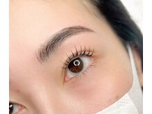 グローラッシュ(GLOW LASH)/☆美眉スタイリング☆