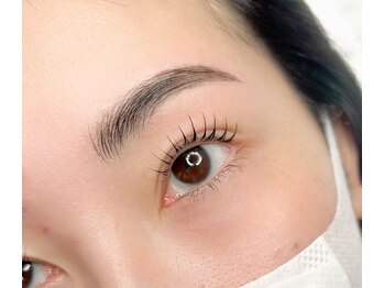 グローラッシュ(GLOW LASH)/☆美眉スタイリング☆