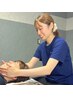 骨格から整える小顔矯正（たるみ・ほうれい線・エラ）初回体験￥12,000→