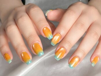 メゾンシンバ(Maison Simba)/Gradation