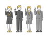 【学割U24】2回目以降もお得に♪ホワイトニング8分×2回照射¥4,980→¥3,980