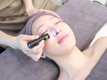 リッシュボーテ(RICHE BEAUTE)/肌診断