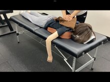 ナナ 大塚店(NANA)/施術風景！