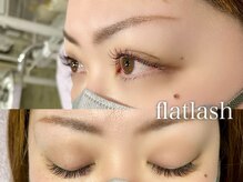 ラヴォール 天王寺(Lovall)の雰囲気（フラットラッシュ&ダブルラッシュはご来店3回目まで初回価格♪）