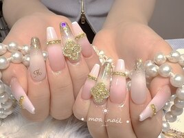 ワンホンネイル/持ち込み/新宿