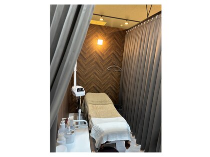 ビューティーフェイス まるひろ上尾店の写真