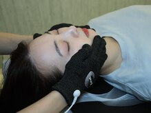 ルーチェ(LUCE)/睡眠美容×美容整体