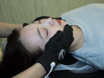 ルーチェ(LUCE)/睡眠美容×美容整体