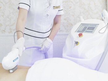 ミランサ ギンザ(MIRANSA GINZA)/【脱毛】VIO脱毛